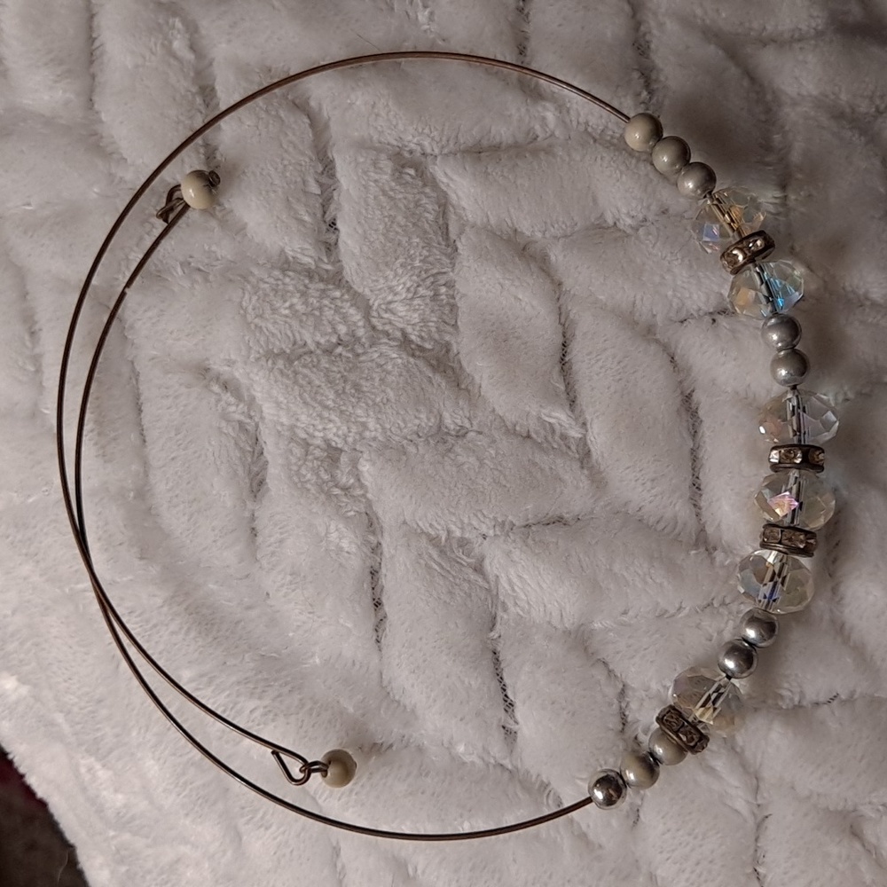 Vintage Choker